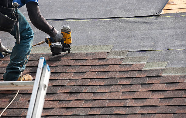 Licensed Roofing service in Spencer, ID - Brentwood Metal Roofing